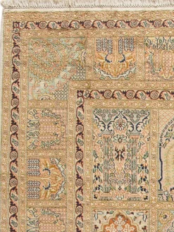 Kibek Kaschmir Seide 18/18