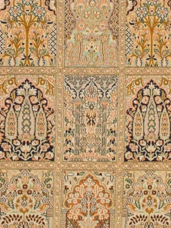 Kibek Kaschmir Seide 18/18