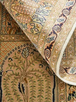 Kibek Kaschmir Seide 18/18