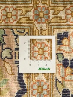 Kibek Kaschmir Seide 18/18