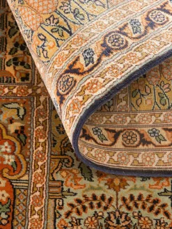 Kibek Kaschmir Seide 16/16