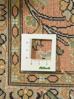 Kibek Kaschmir Seide 18/18