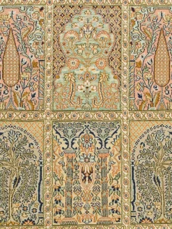 Kibek Kaschmir Seide 18/18