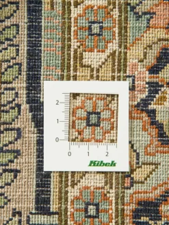 Kibek Kaschmir Seide 18/18