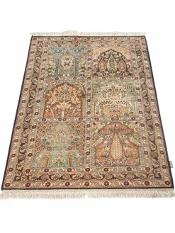 Kibek Kaschmir Seide 16/16