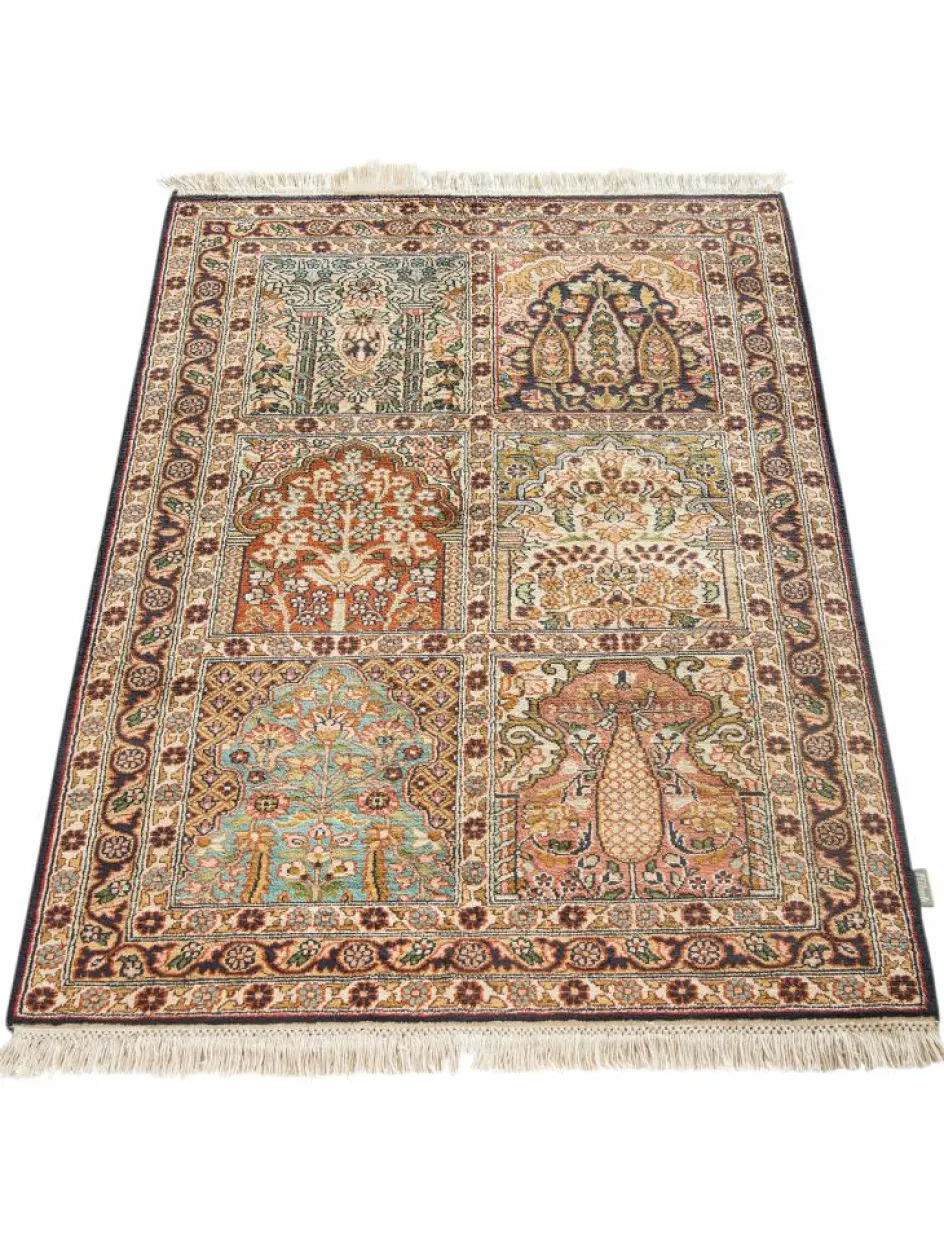 Kibek Kaschmir Seide 16/16