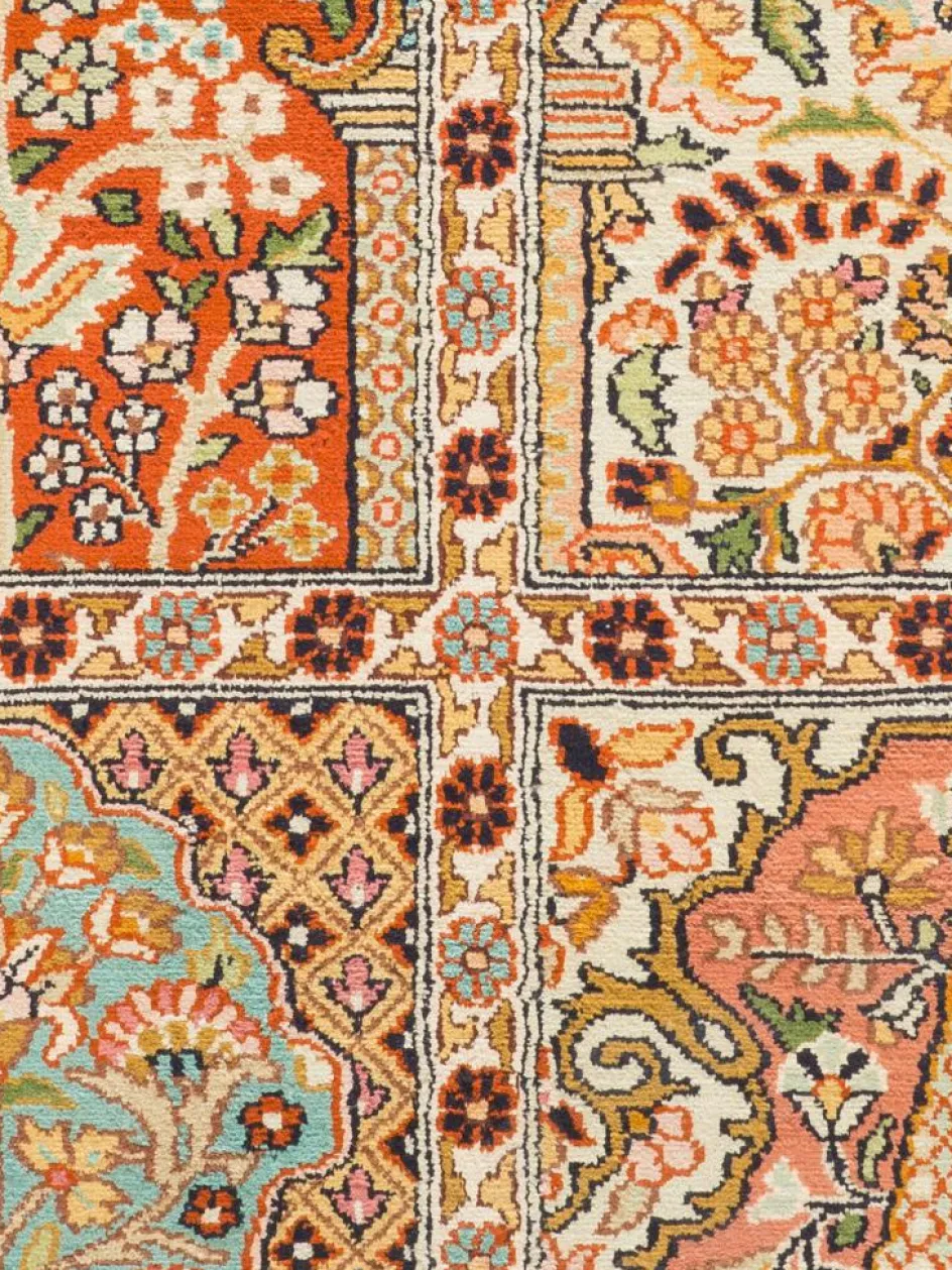 Kibek Kaschmir Seide 16/16