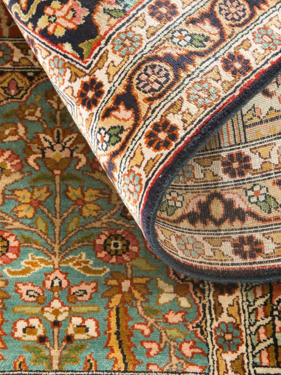 Kibek Kaschmir Seide 16/16