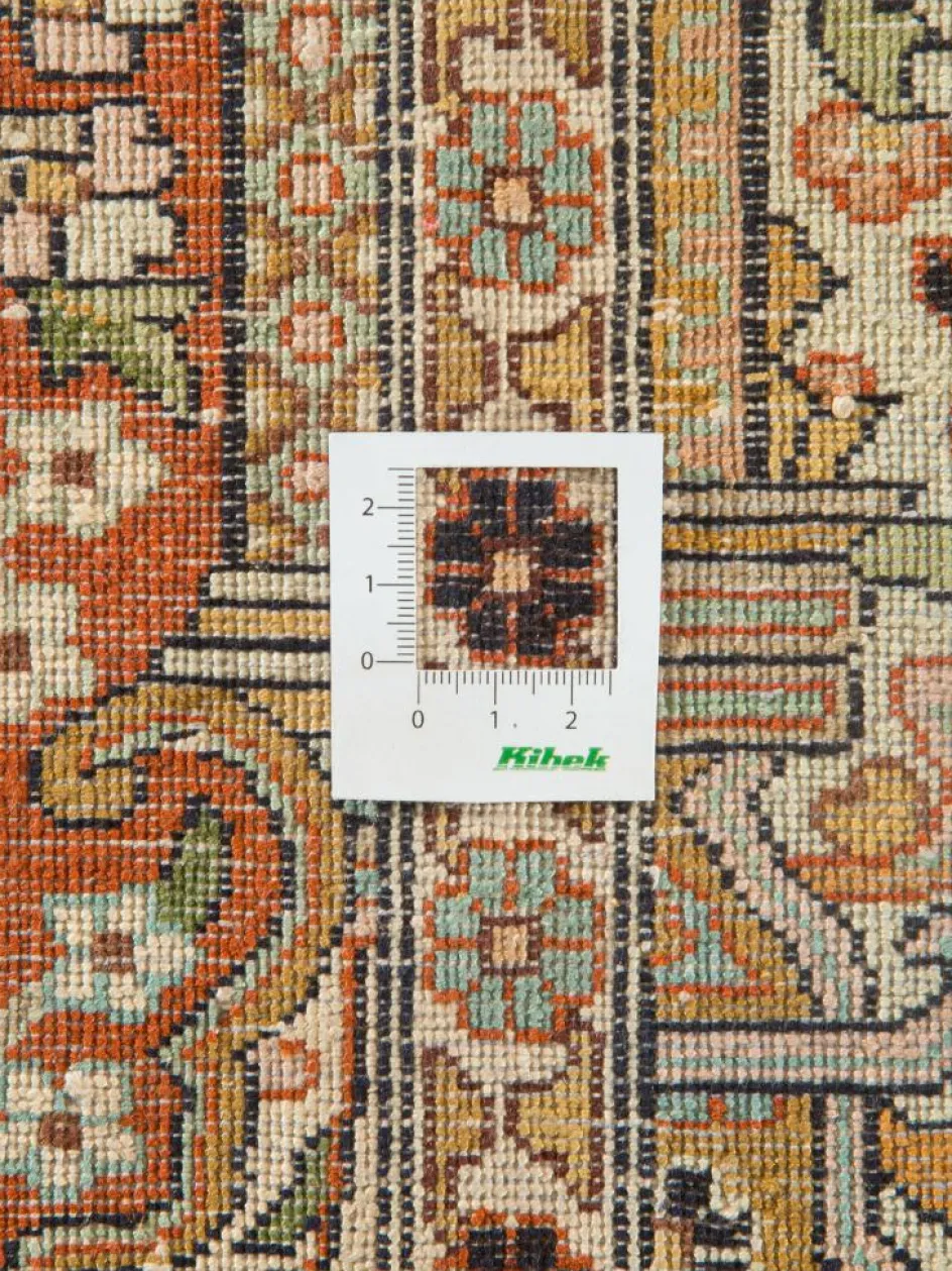 Kibek Kaschmir Seide 16/16