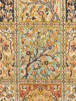 Kibek Kaschmir Seide 16/16