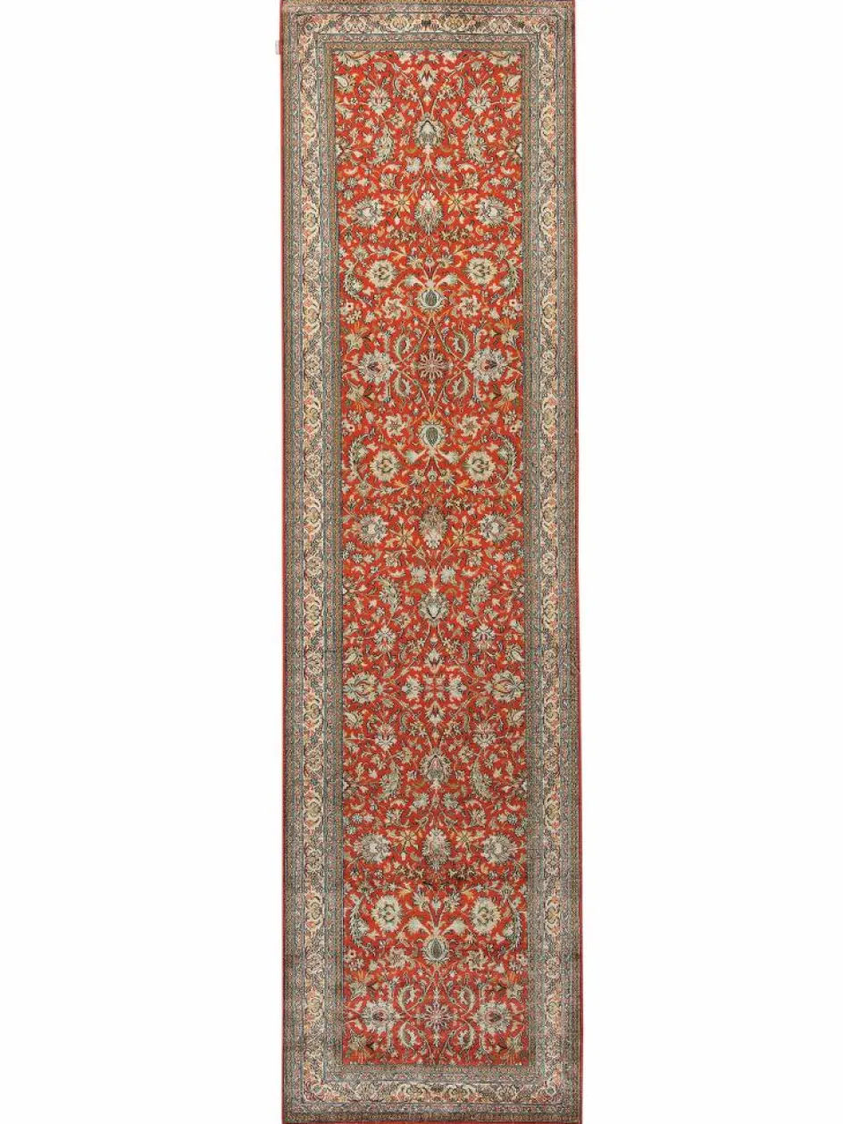 Kibek Kaschmir Seide 18/18