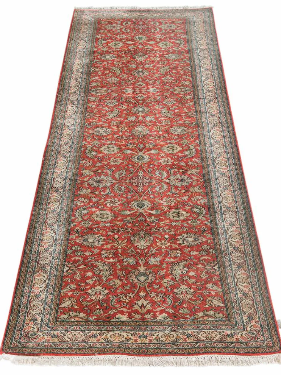 Kibek Kaschmir Seide 18/18