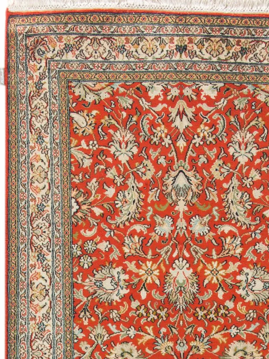 Kibek Kaschmir Seide 18/18