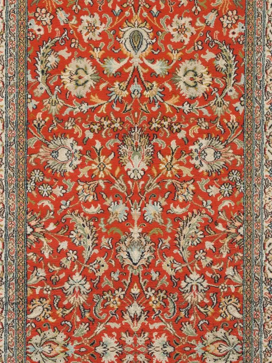 Kibek Kaschmir Seide 18/18