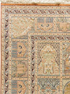 Kibek Kaschmir Seide 18/18