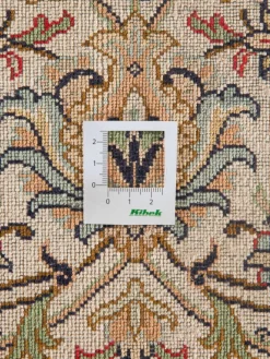 Kibek Kaschmir Seide 16/16