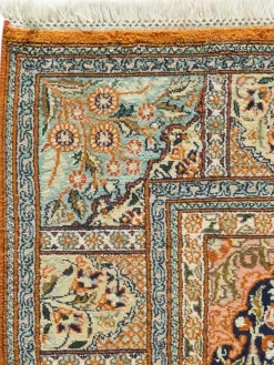 Kibek Kaschmir Seide 18/18