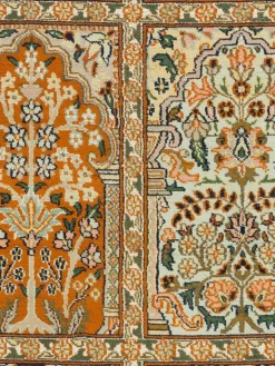 Kibek Kaschmir Seide 18/18