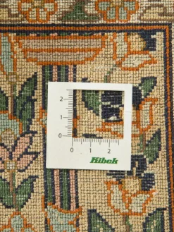 Kibek Kaschmir Seide 18/18