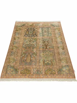 Kibek Kaschmir Seide 18/18