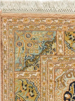 Kibek Kaschmir Seide 18/18