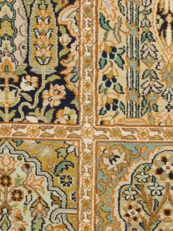 Kibek Kaschmir Seide 18/18