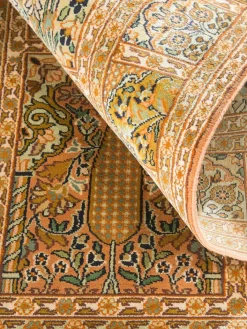 Kibek Kaschmir Seide 18/18