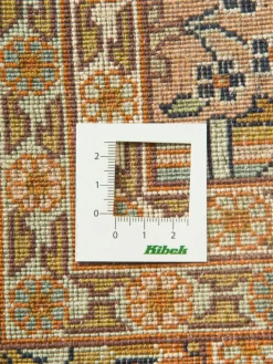 Kibek Kaschmir Seide 18/18