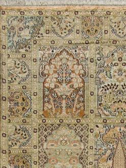 Kibek Kaschmir Seide 18/18