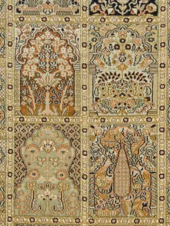 Kibek Kaschmir Seide 18/18