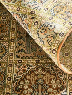 Kibek Kaschmir Seide 18/18