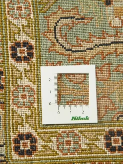 Kibek Kaschmir Seide 18/18