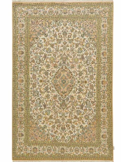 Kibek Kaschmir Seide 18/18