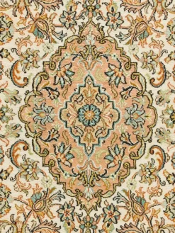 Kibek Kaschmir Seide 18/18