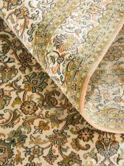 Kibek Kaschmir Seide 18/18