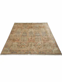 Kibek Kaschmir Seide 18/18