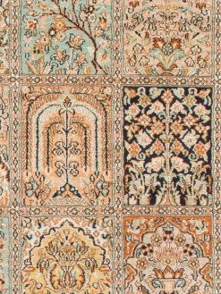 Kibek Kaschmir Seide 16/16