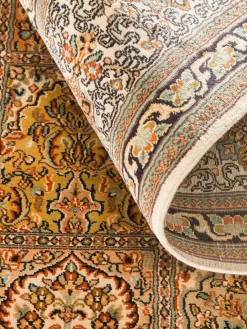 Kibek Kaschmir Seide 16/16