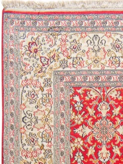 Kibek Kaschmir Seide 18/18