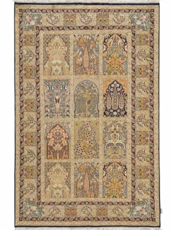 Kibek Kaschmir Seide 18/18