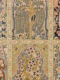 Kibek Kaschmir Seide 18/18