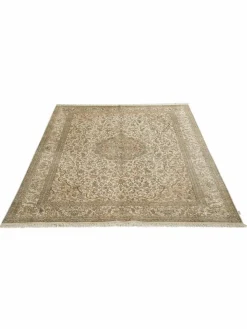 Kibek Kaschmir Seide 18/18