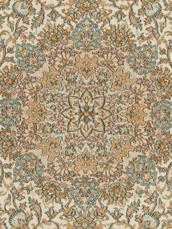 Kibek Kaschmir Seide 18/18