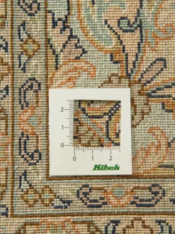 Kibek Kaschmir Seide 18/18