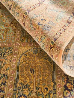 Kibek Kaschmir Seide 18/18