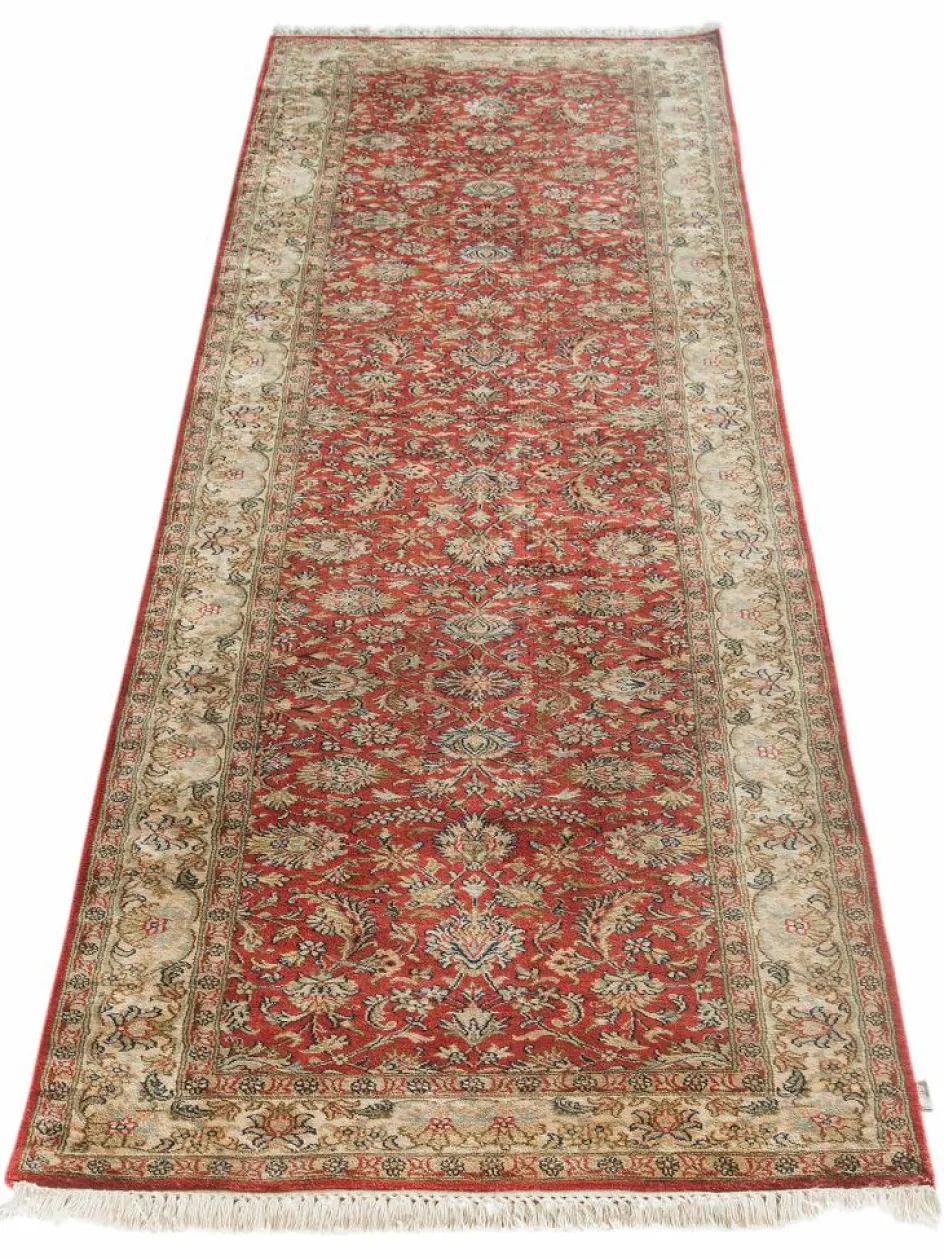 Kibek Kaschmir Seide 18/18