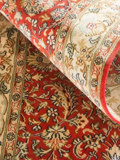 Kibek Kaschmir Seide 18/18