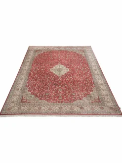 Kibek Kaschmir Seide 18/18