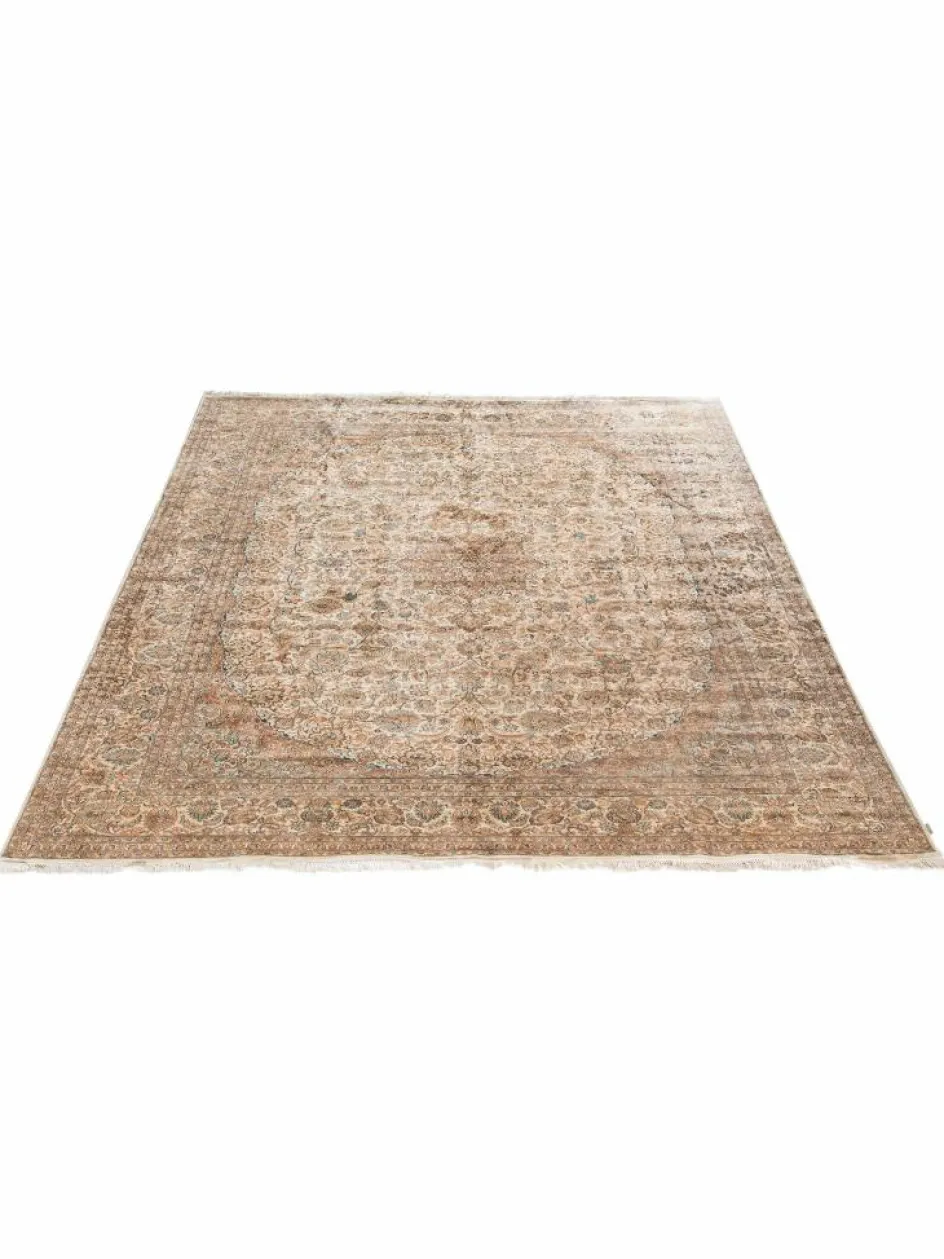 Kibek Kaschmir Seide 18/18