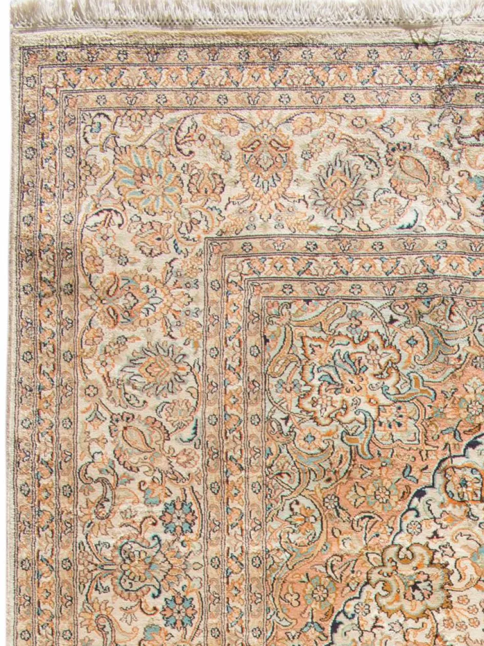 Kibek Kaschmir Seide 18/18